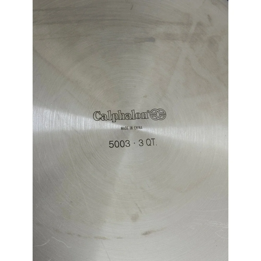 Calphalon 5003 quart